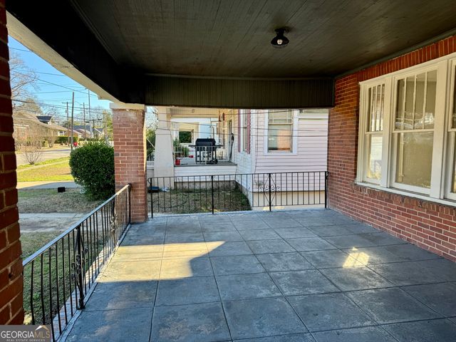 2694 Cherokee Avenue, Macon, GA 31204