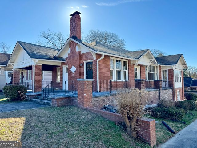 2694 Cherokee Avenue, Macon, GA 31204