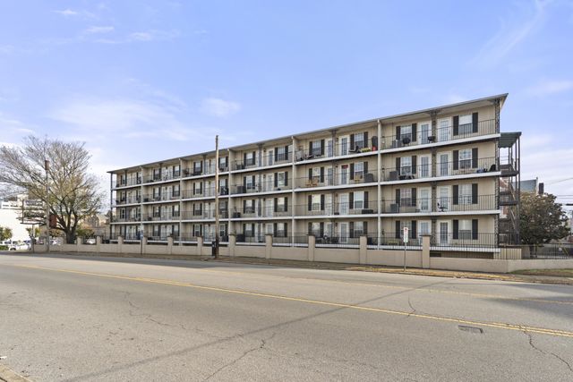 2325 Elliston Pl Apt 408, Nashville, TN 37203