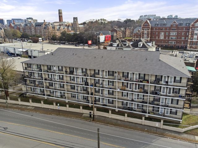 2325 Elliston Pl Apt 408, Nashville, TN 37203