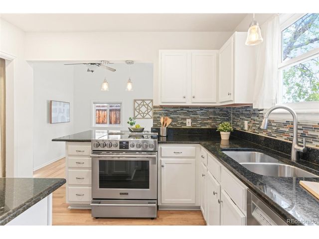 2573 S Williams St, Denver, CO 80210