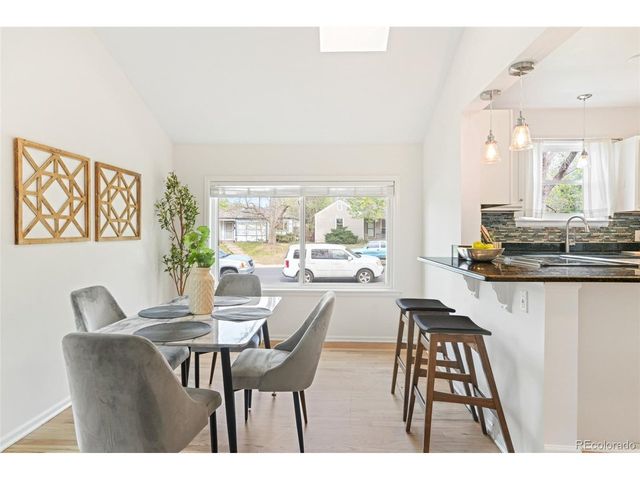 2573 S Williams St, Denver, CO 80210