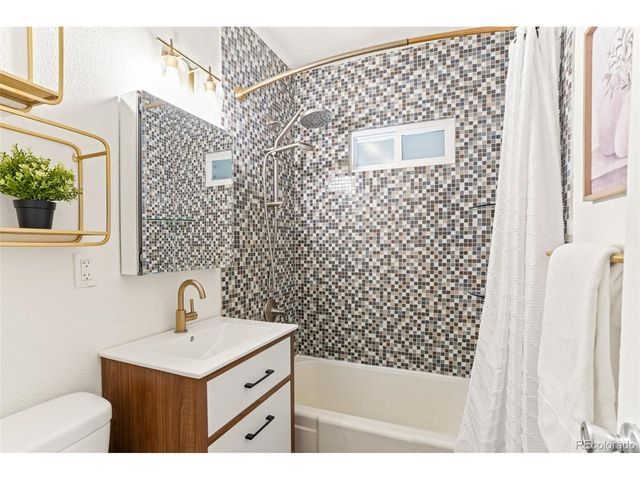 2573 S Williams St, Denver, CO 80210