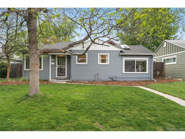 2573 S Williams St, Denver, CO 80210