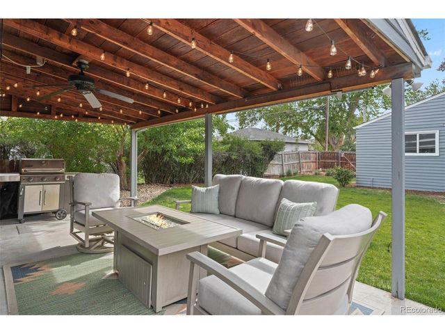 2573 S Williams St, Denver, CO 80210