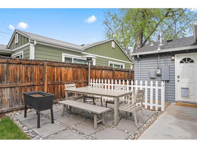 2573 S Williams St, Denver, CO 80210