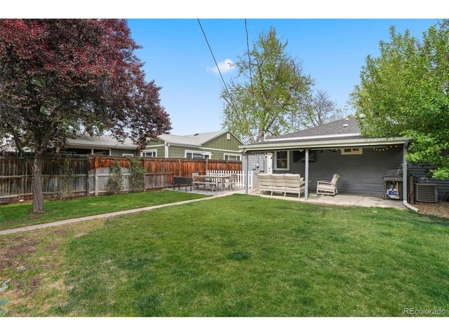 2573 S Williams St, Denver, CO 80210