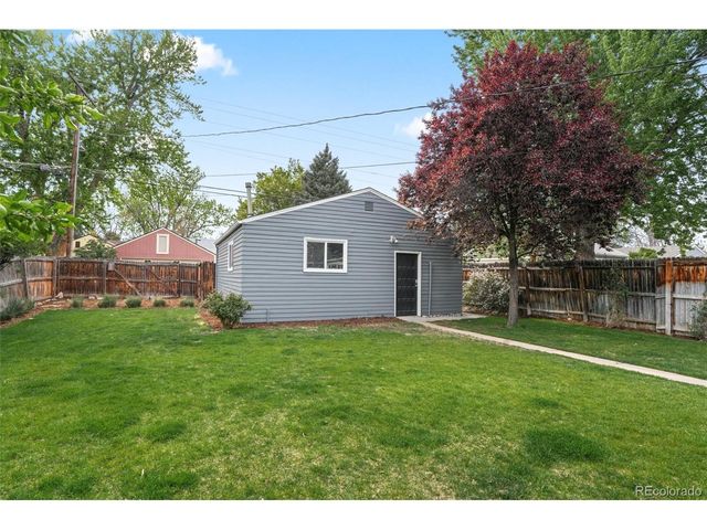 2573 S Williams St, Denver, CO 80210
