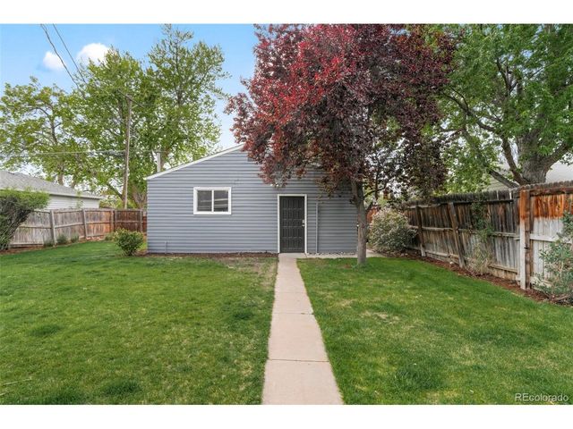 2573 S Williams St, Denver, CO 80210