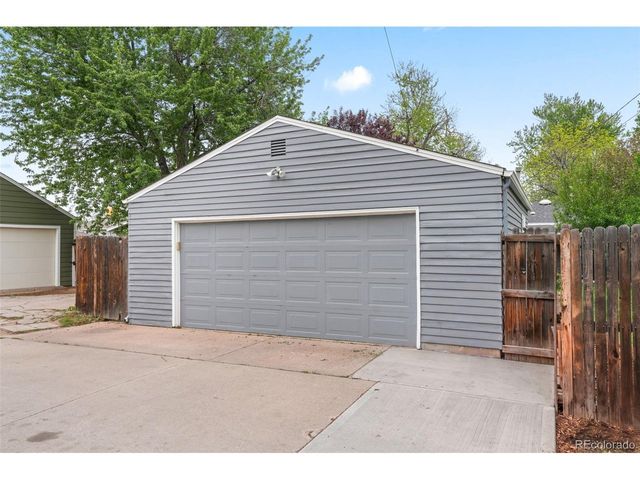 2573 S Williams St, Denver, CO 80210
