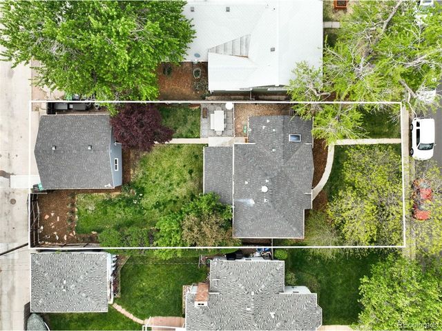 2573 S Williams St, Denver, CO 80210