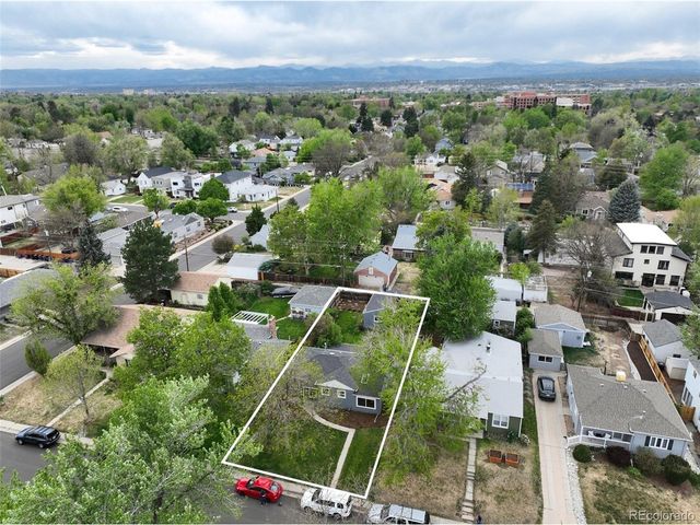 2573 S Williams St, Denver, CO 80210