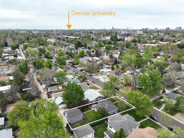 2573 S Williams St, Denver, CO 80210
