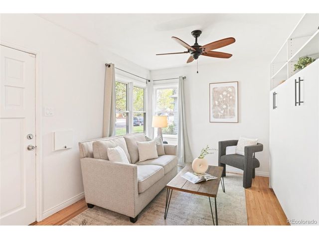 2573 S Williams St, Denver, CO 80210