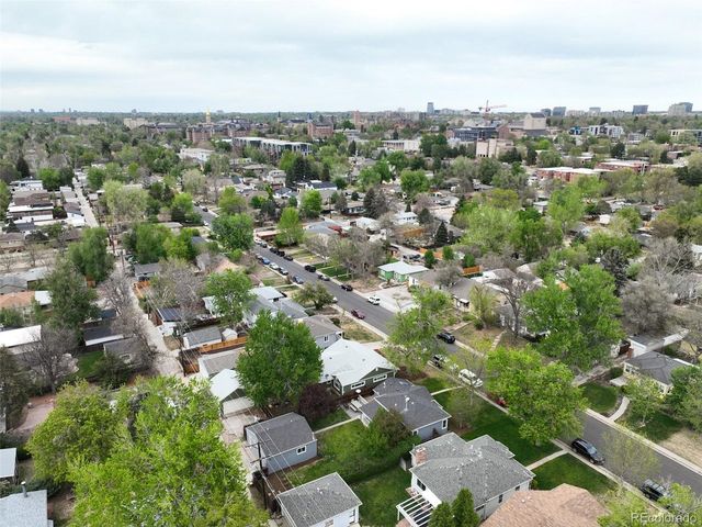 2573 S Williams St, Denver, CO 80210