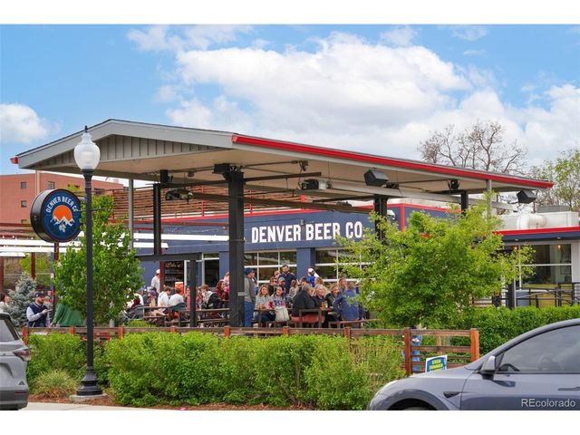 2573 S Williams St, Denver, CO 80210