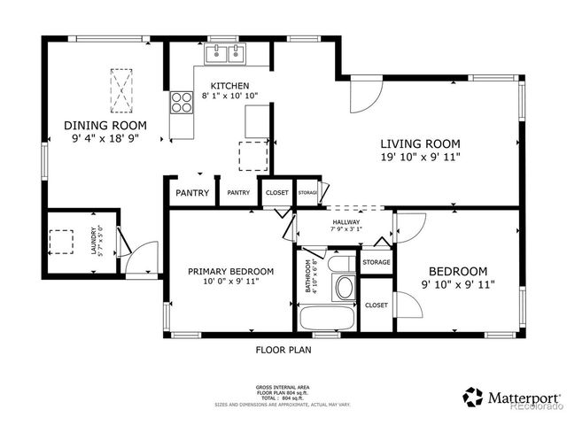 2573 S Williams St, Denver, CO 80210
