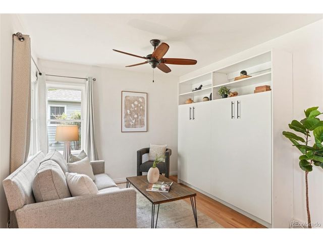 2573 S Williams St, Denver, CO 80210