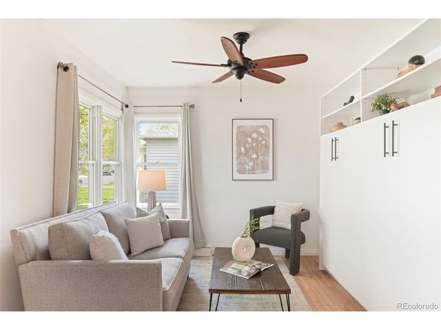 2573 S Williams St, Denver, CO 80210