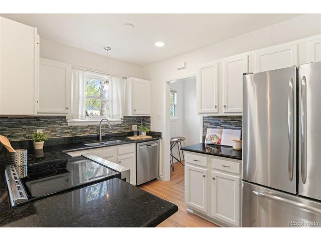 2573 S Williams St, Denver, CO 80210
