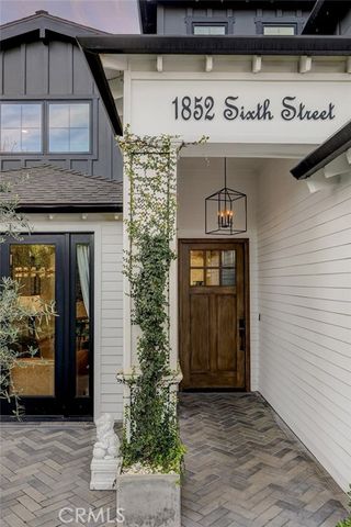 1852 6th, Manhattan Beach, CA 90266