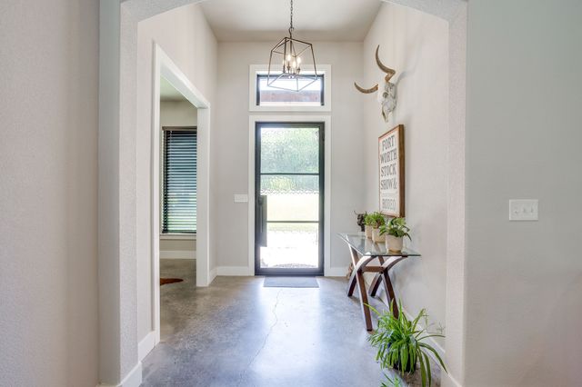 3131 Trailwood Drive E, Burleson, TX 76028