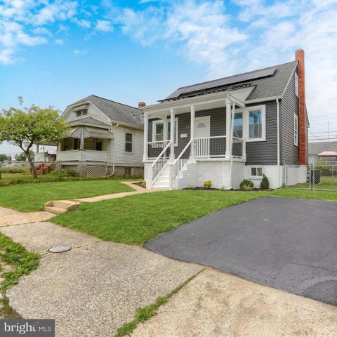 24 LINCOLN AVE, Baltimore, MD 21228