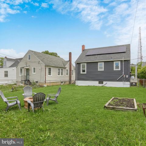 24 LINCOLN AVE, Baltimore, MD 21228