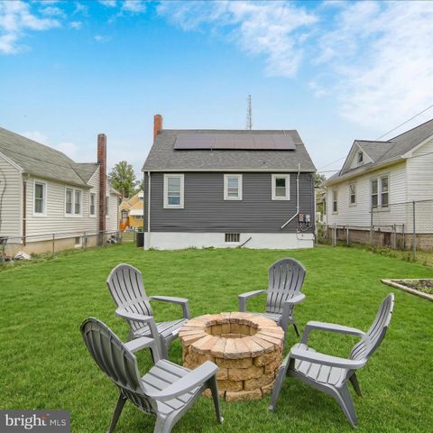 24 LINCOLN AVE, Baltimore, MD 21228