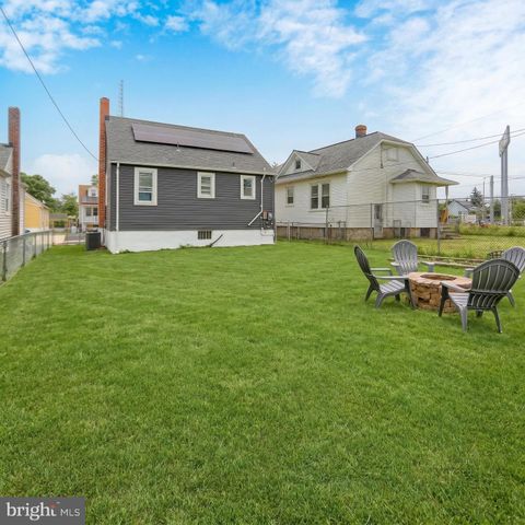 24 LINCOLN AVE, Baltimore, MD 21228