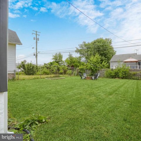 24 LINCOLN AVE, Baltimore, MD 21228