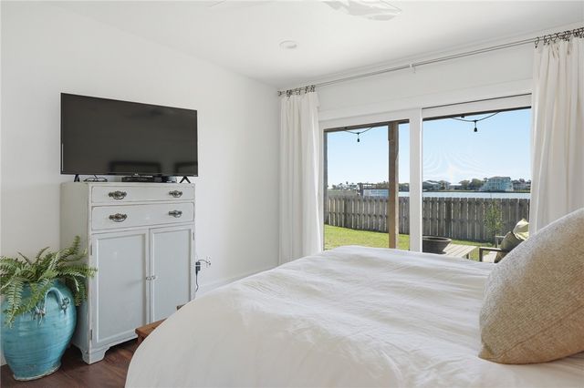 2701 Bayhouse 2701, Rockport, TX 78382
