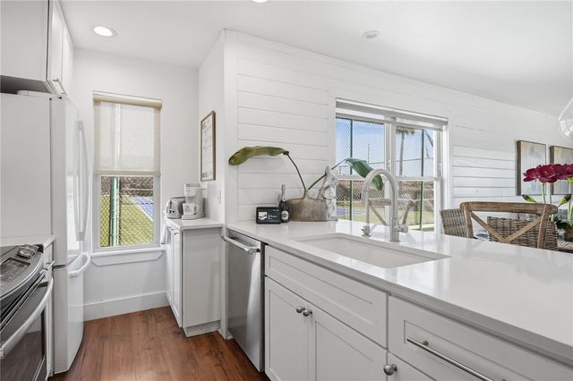 2701 Bayhouse 2701, Rockport, TX 78382