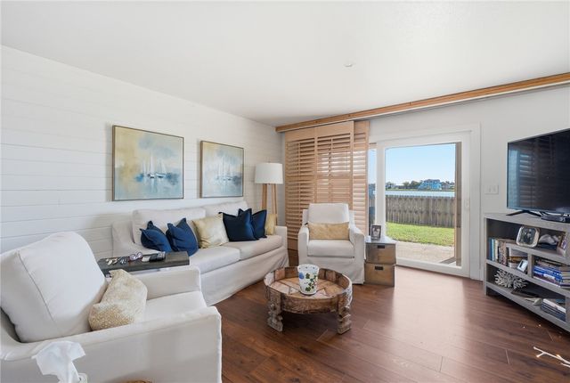 2701 Bayhouse 2701, Rockport, TX 78382
