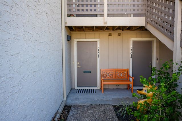 2701 Bayhouse 2701, Rockport, TX 78382