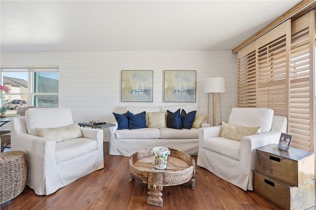 2701 Bayhouse 2701, Rockport, TX 78382