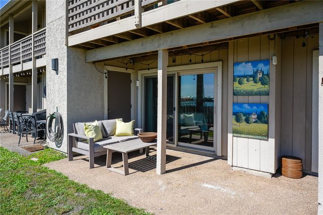 2701 Bayhouse 2701, Rockport, TX 78382