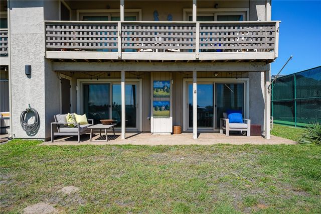 2701 Bayhouse 2701, Rockport, TX 78382