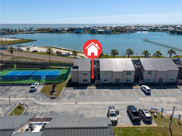 2701 Bayhouse 2701, Rockport, TX 78382