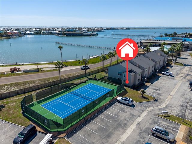 2701 Bayhouse 2701, Rockport, TX 78382