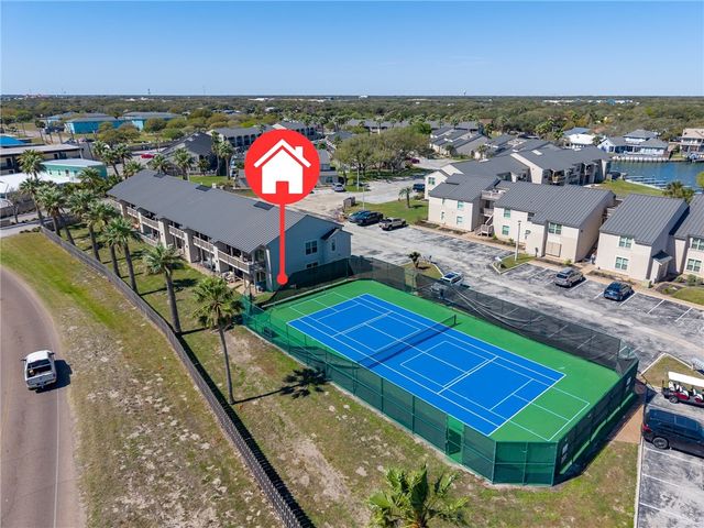 2701 Bayhouse 2701, Rockport, TX 78382