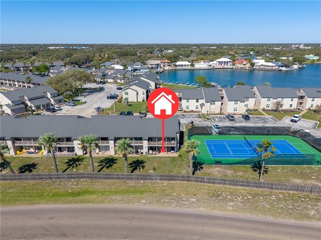 2701 Bayhouse 2701, Rockport, TX 78382