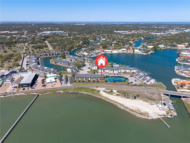 2701 Bayhouse 2701, Rockport, TX 78382