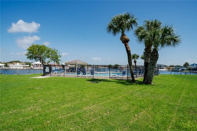 2701 Bayhouse 2701, Rockport, TX 78382