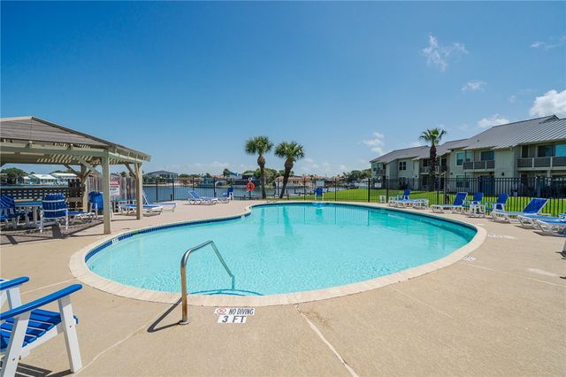 2701 Bayhouse 2701, Rockport, TX 78382