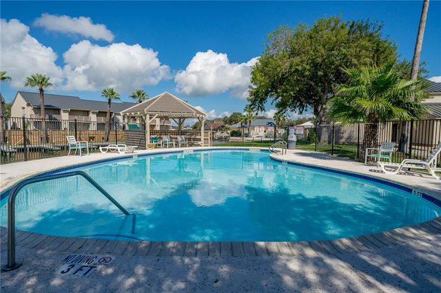 2701 Bayhouse 2701, Rockport, TX 78382