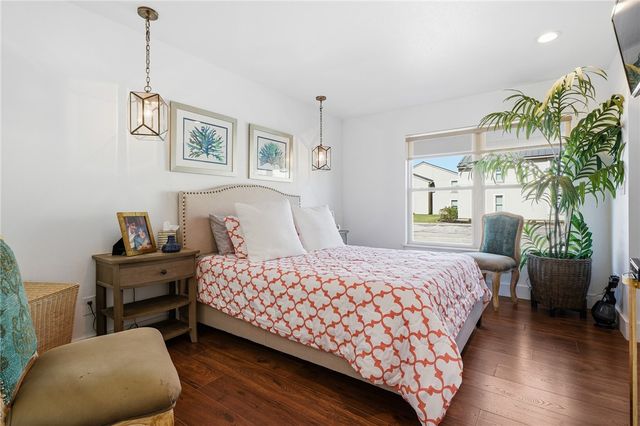 2701 Bayhouse 2701, Rockport, TX 78382