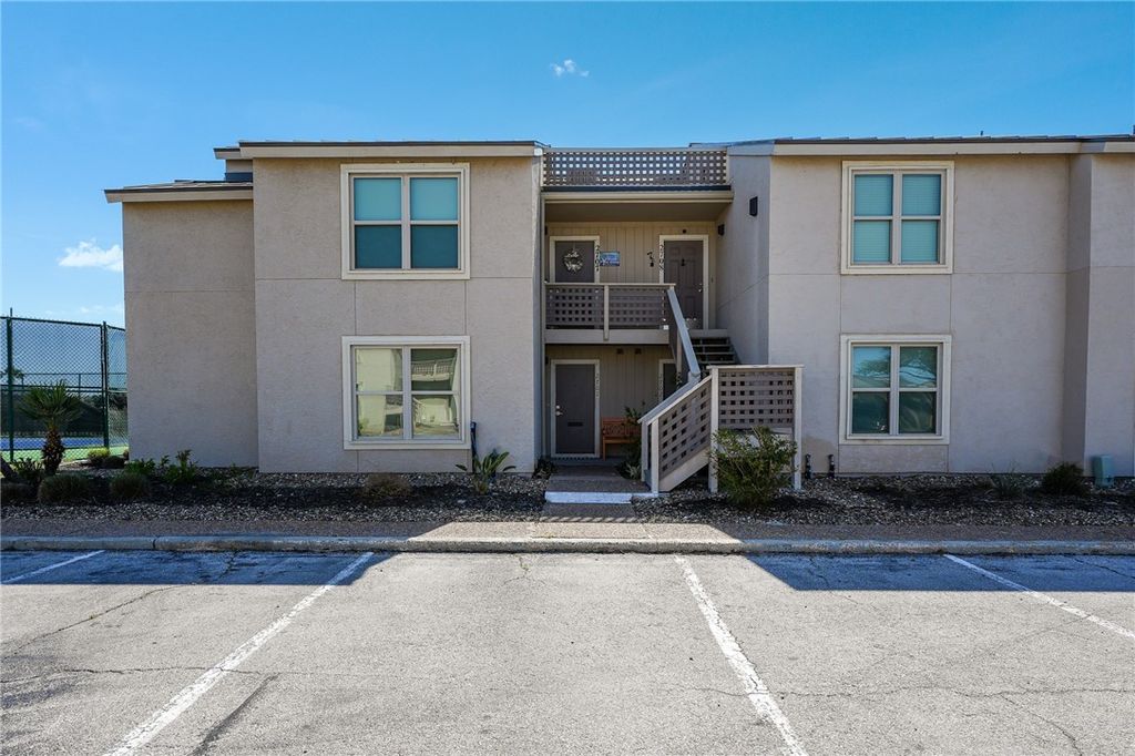 2701 Bayhouse 2701, Rockport, TX 78382