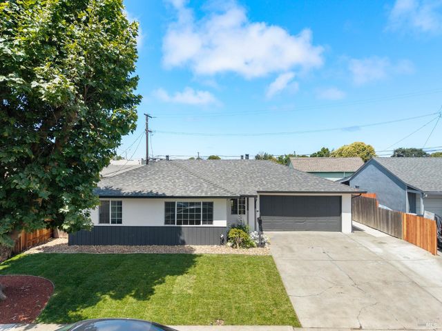 711 Warford Ave, Vallejo, CA 94591