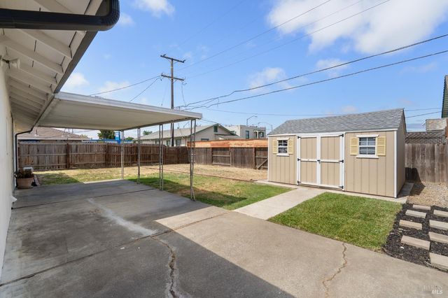 711 Warford Ave, Vallejo, CA 94591